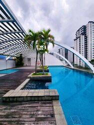 The Linear (D23), Apartment #507313761